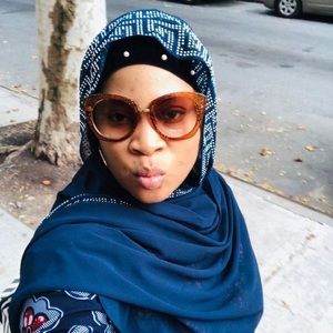 Meet your Posher, Badariyatou